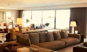 Imagem 7: Apartamento para alugar, 600 m² por R$ 115.000,00/mês - Ipanema - Rio de Janeiro/RJ