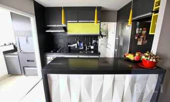 Imagem 3: Apartamento com 2 dormitórios à venda, 98 m² por R$ 510.700 - Barranco - Taubaté/SP- Vie N