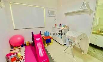 Imagem 5: Apartamento com 3 dormitórios, 126 m² - venda por R$ 1.750.000,00 ou aluguel por R$ 10.977