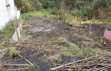 Imagem 2: Terreno 1.320 m² com escritura