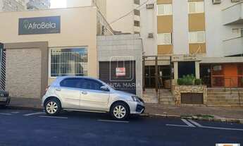 Imagem: Salão/Galpão (salão - térreo