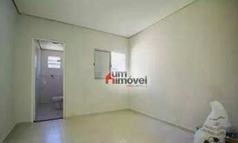 Imagem 4: Casa para alugar, 55 m² por R$ 1.750,00/mês - Parque Sonia - São Paulo/SP