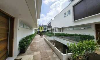 Imagem 2: Casa e condomínio 4 suítes 5 vagas Campo Belo