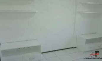 Imagem 3: Excelente apartamento projetado com 2 suítes no Meireles - AP53437