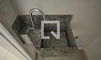 Imagem 7: Casa de Condomínio para Aluguel - Vila Mazzei, 1 Quarto, 43 m2