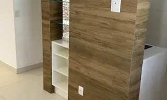 Imagem 6: Apartamento para aluguel possui 40 metros quadrados com 1 quarto