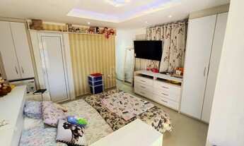 Imagem 14: Cobertura para Venda - 112m², 3 dormitórios, sendo 1 suites, 1 vaga - Cavalhada