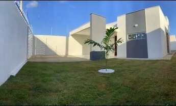 Imagem: Casa para aluguel em Parnamirim