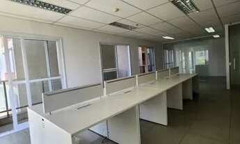 Imagem 5: Escritório para aluguel possui 82 metros quadrados em Aclimação - São Paulo - SP