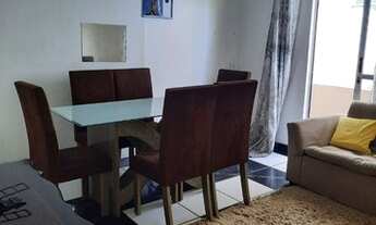 Imagem 3: Casa, tipo apartamento mobiliada R$ 1.600