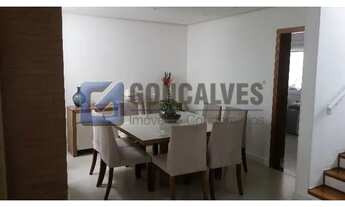 Imagem 6: SAO BERNARDO DO CAMPO - Residential / Sobrado - NOVA PETROPOLIS