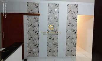 Imagem 6: LB----CA0894 - Térrea para aluguel possui 75 metros quadrados com 3 quartos