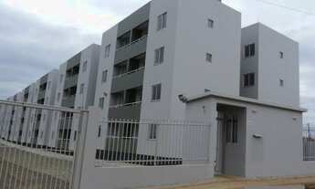 Imagem 3: Apartamento no efapi