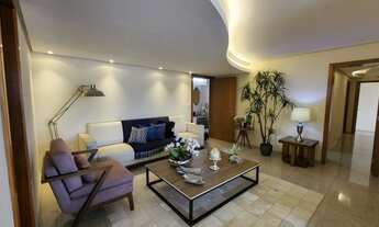 Imagem: Apartamento para Venda - 206m², 3 dormitórios