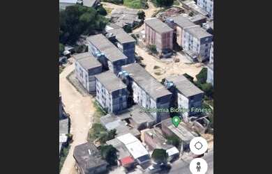 Imagem 2: Apartamento para Venda - 52.8m², 3 dormitórios, 1 vaga - Rubem Berta