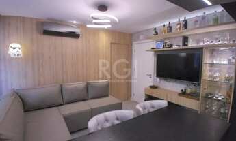 Imagem 2: Apartamento para Venda - 42.37m², 1 dormitório, 1 vaga - Centro Histórico