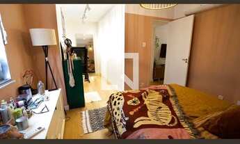 Imagem 7: Apartamento para Aluguel - Santa Teresa, 1 Quarto, 68 m2