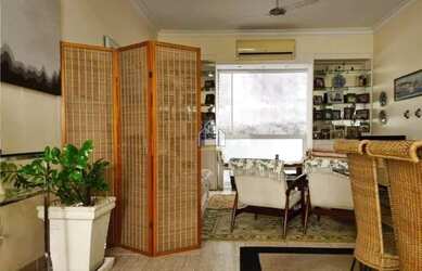 Imagem 3: Apartamento com 3 quartos, 118 m²- Rio de Janeiro/RJ