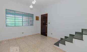 Imagem 2: Casa para Aluguel - Jardim Virginia Bianca, 1 Quarto, 60 m2