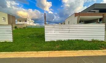 Imagem 2: Ágio Jardins Porto - Lote com 316,62m² - Ágio R$117 529,68 Qd U Área do Terreno; 316,62m