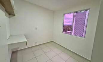 Imagem 7: Prime Arena, Chapada. 50m², nascente, 2 qts, modulados e 1 vg