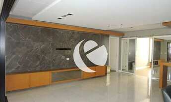 Imagem 6: Apartamento com 3 dormitórios para alugar, 217 m² - Edifício Arquiteto Vila Nova Artigas