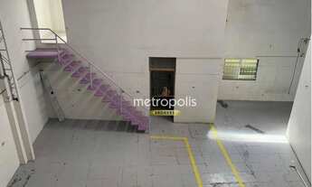 Imagem: Galpão, 308 m² - venda por R$ 1.801.000,00