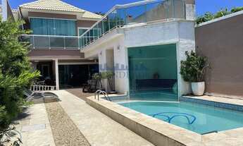 Imagem: Excelente Casa no condomínio Vivendas do