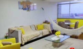 Imagem 2: Apartamento Temporada em Fortaleza para até 15 pessoas Praia do Futuro