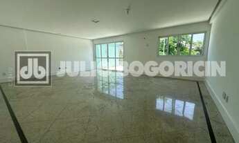 Imagem 6: JBB56343 BARRA JARDIM OCEÂNICO COBERTURA 3QUARTOS (1SUÍTE) 2 VAGAS