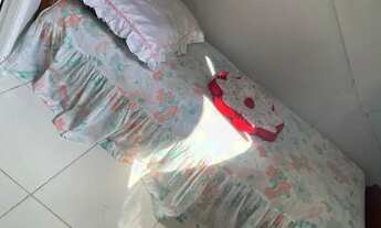 Imagem 5: Quarto individual feminino em Petrópolis