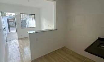 Imagem 4: Casa de 1 quarto, 32m2, Laranjal São Gonçalo