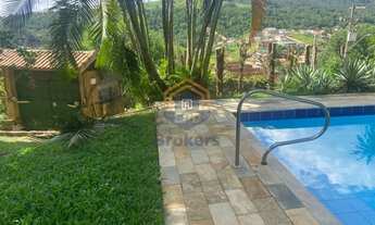 Imagem 4: Chácara em Vivendas do Engenho Dágua - Itatiba, SP