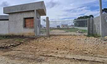 Imagem 5: Terrenos ##Cond ##Colombo Guaraituba Jd das Graças ##Ribeira Posto Tio Ari