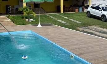 Imagem 5: Casa Temporada em São Gonçalo - Lazer Completo!