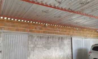 Imagem 6: Região do Eusébio Vendo Casa com galpão metálico 360 m2 com Escritura e IPTU