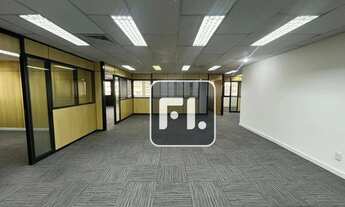 Imagem 7: Conjunto, 535 m² - venda por R$ 7.500.000,00 ou aluguel por R$ 57.700,01/mês - Bela Vista