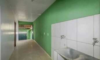 Imagem 7: Disponível no Caub 2, próximo a escola agrovila