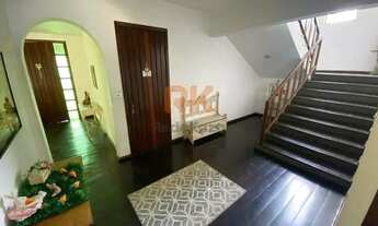 Imagem 2: Casa para locação com 4 Quartos e 4 banheiros, 463m² de área construída - BH - MG