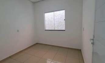 Imagem 4: Casa no Maranhão Novo