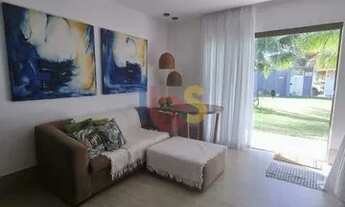 Imagem 3: Vendo Village com 3/4