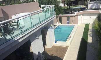 Imagem 4: Excelente Casa no condomínio Vivendas do Sol com 5 quartos!