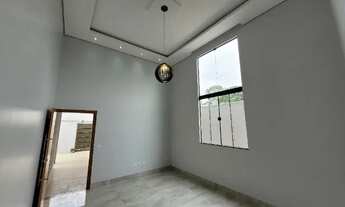 Imagem 5: Casa Lago dos Buritis, 3 Quartos, 1 Suíte, 145 m² Área Privativa, Anápolis - Go