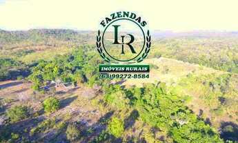 Imagem 4: Fazenda / Chácara 07 alqueires, ou seja 34 hectares