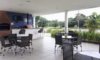 Imagem 4: Condomínio Marina Rio Bello- Terreno 682 m² - Ponta Negra - Manaus-AM