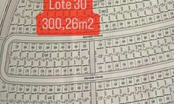 Imagem: Terras Alpha 2 Lote à Venda, 300.36 por