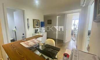 Imagem 3: Barra da Tijuca Galpão / depósito com 1 vaga na garagem