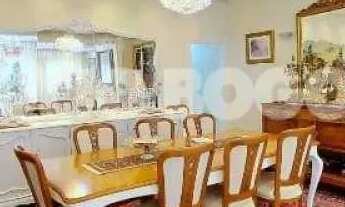 Imagem: Apartamento - / Residencial / Copacabana