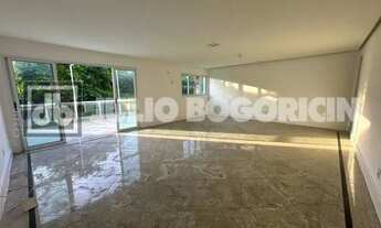 Imagem 4: JBB56343 BARRA JARDIM OCEÂNICO COBERTURA 3QUARTOS (1SUÍTE) 2 VAGAS