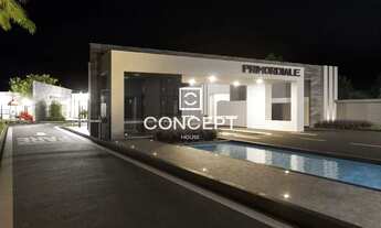 Imagem: CONDOMINIO PRIMORDIALE - LUCAS DO RIO VERDE